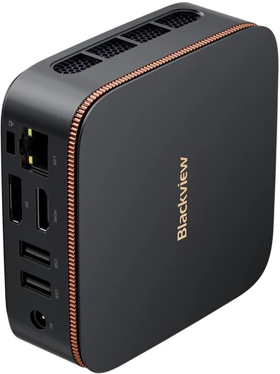 Blackview MP20 Intel N150 Mini PC