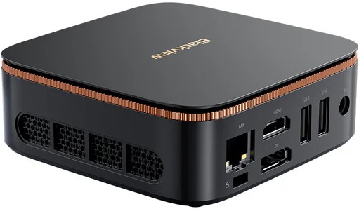 Blackview MP20 Intel N150 Mini PC