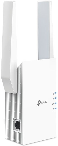 TP‑Link AX3000 Mesh WiFi 6 Extender