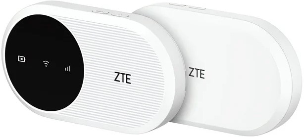ZTE U20 LTE CAT7 Mobile WiFi Router