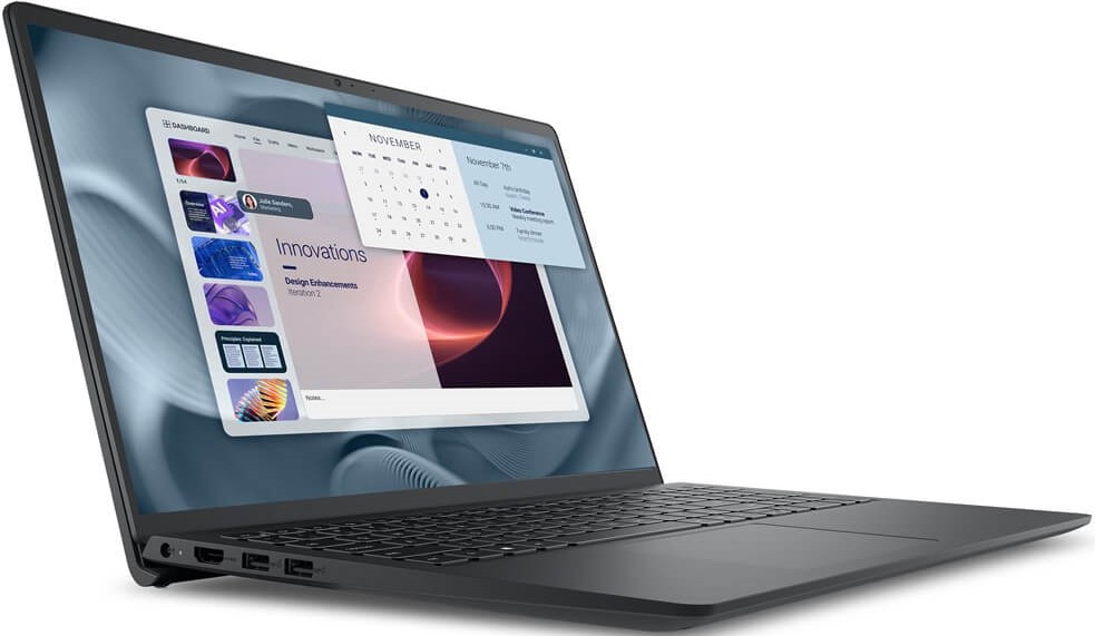 Dell Pro 15 Essential Laptop i5