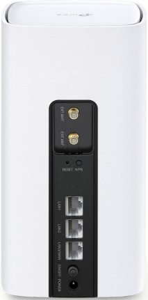 TP‑Link Archer NX200 Wi‑Fi 6 Router