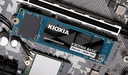 Kioxia Exceria Basic NVMe 1TB SSD