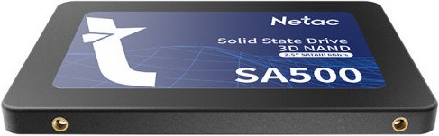 Netac SA500 1TB SATA SSD