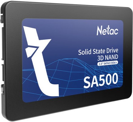 Netac SA500 1TB SATA SSD