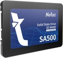 Netac SA500 1TB SATA SSD