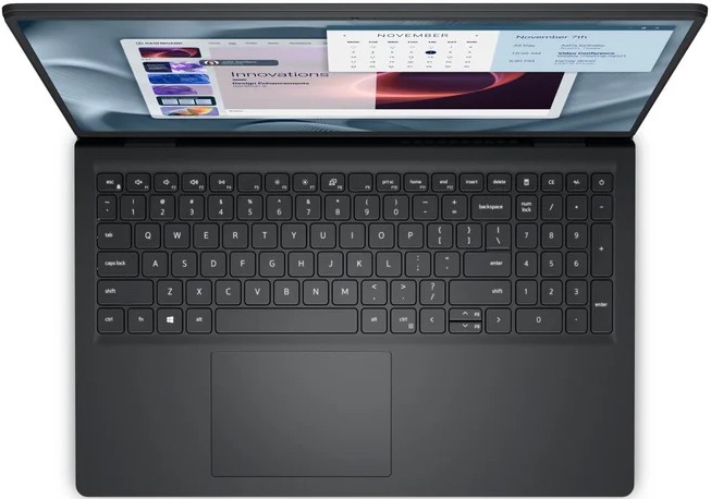 Dell Pro 15 Essential i7 Laptop
