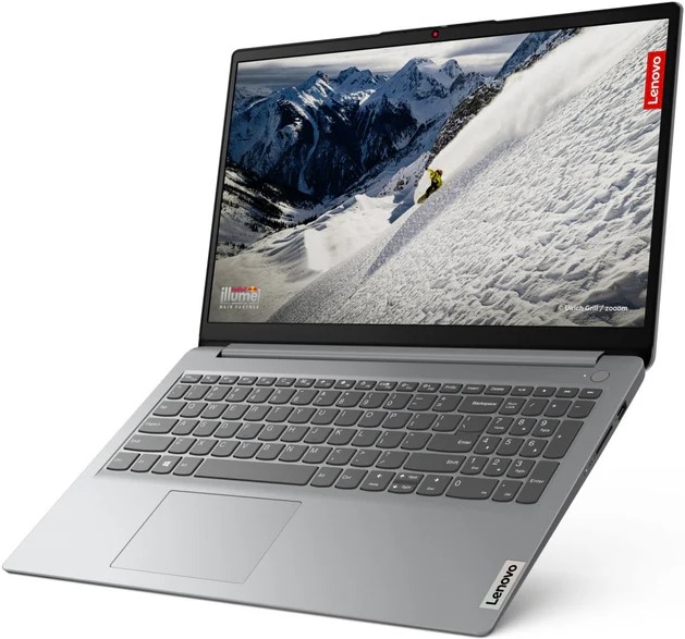 Lenovo IdeaPad 1 Ryzen 5 Laptop