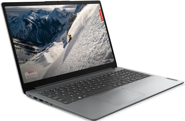 Lenovo IdeaPad 1 Ryzen 5 Laptop