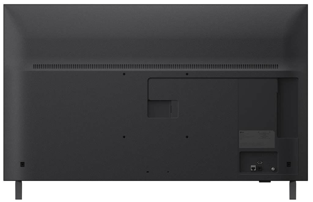 LG 43" 4K AI UHD Smart TV