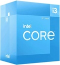 Intel Core i3‑14100 14th Gen CPU