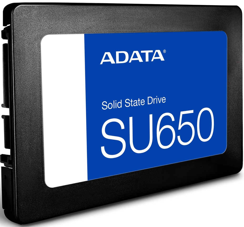 Adata SU650 512GB SATA SSD