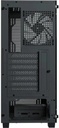 Aerocool B509A ARGB ATX Mid Tower Case