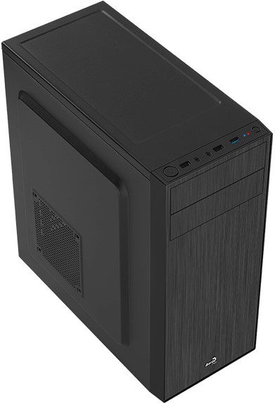 Aerocool CS‑1103 ATX Mid Tower Case