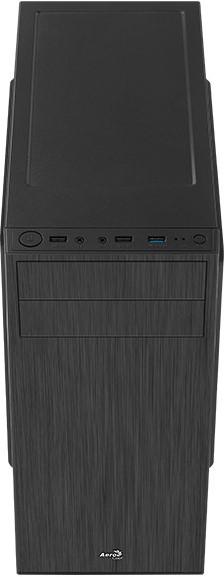 Aerocool CS‑1103 ATX Mid Tower Case