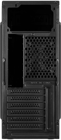 Aerocool CS‑1103 ATX Mid Tower Case