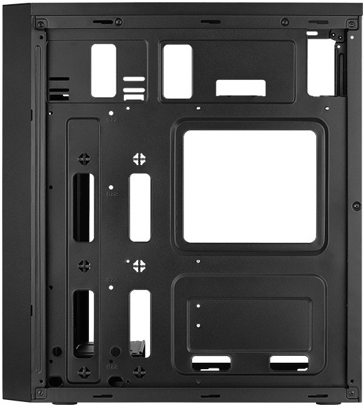 Aerocool CS‑1103 ATX Mid Tower Case