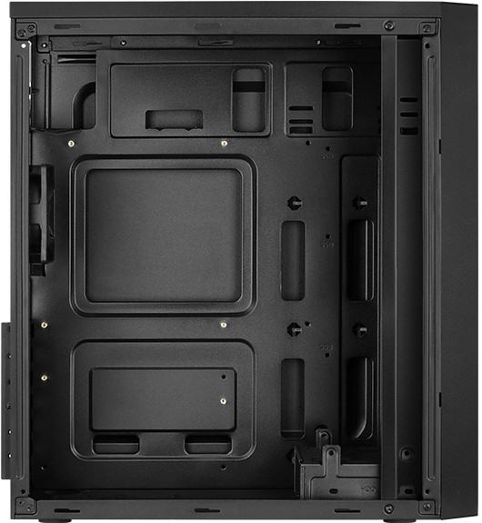 Aerocool CS‑1103 ATX Mid Tower Case