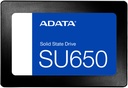 Adata SU650 256GB SATA SSD