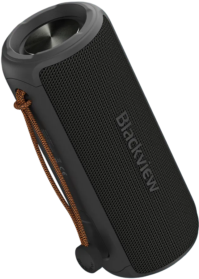 Blackview Aurabass 3 Bluetooth Speaker