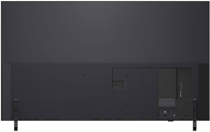 LG 65" 65QNED82A6A Gen8 QNED UHD TV