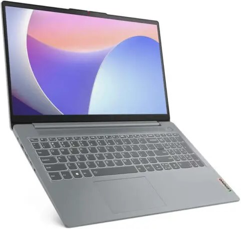 Lenovo IdeaPad Slim 3 N100 Laptop