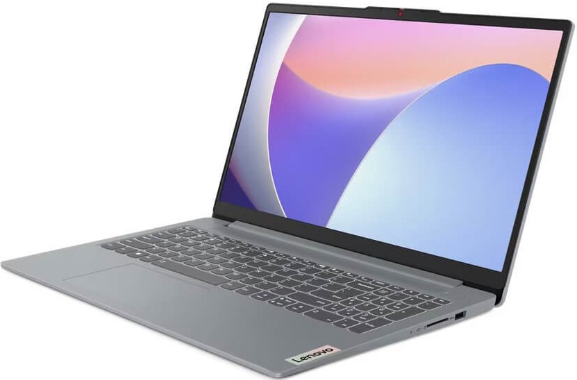 Lenovo IdeaPad Slim 3 N100 Laptop