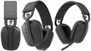 Logitech Zone Vibe 100 Wireless Headphones