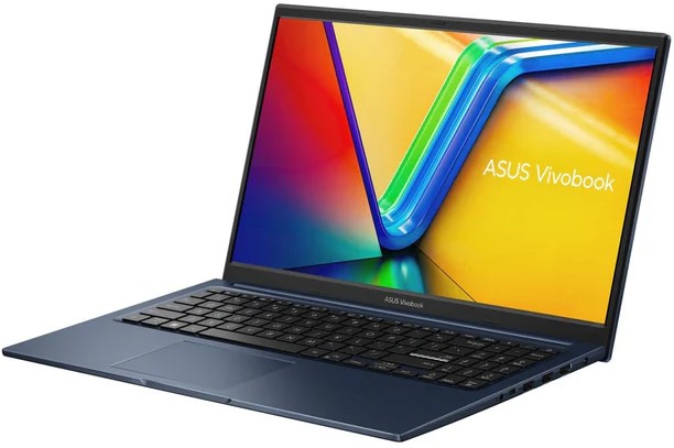 ASUS Vivobook 15 i7 Laptop