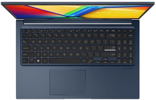 ASUS Vivobook 15 i7 Laptop