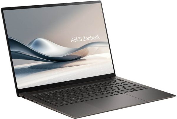 ASUS Zenbook S 14 Ultra 7 Laptop