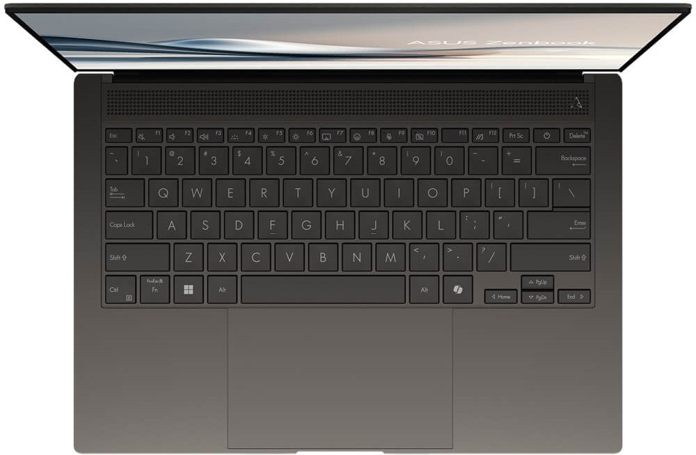 ASUS Zenbook S 14 Ultra 7 Laptop
