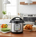 Goldair 6L Electric Pressure Cooker
