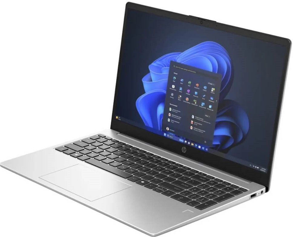 HP 250R G10 Core 3 Pro Laptop