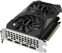 Gigabyte RTX 3050 Windforce OC 6GB