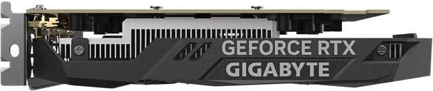 Gigabyte RTX 3050 Windforce OC 6GB