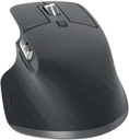 Logitech MX Master 3S Bluetooth Mouse