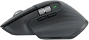 Logitech MX Master 3S Bluetooth Mouse