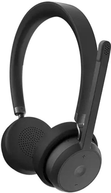 Lenovo Wireless VoIP Teams Headset