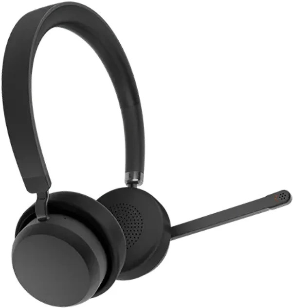 Lenovo Wireless VoIP Teams Headset