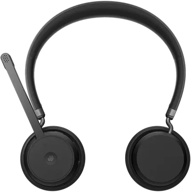Lenovo Wireless VoIP Teams Headset