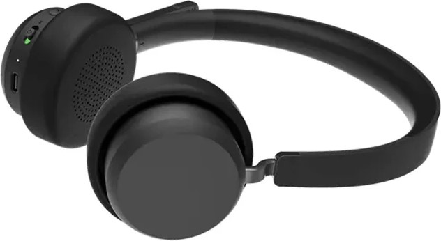 Lenovo Wireless VoIP Teams Headset