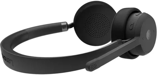 Lenovo Wireless VoIP Teams Headset