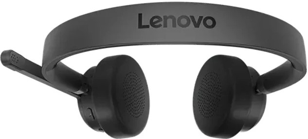 Lenovo Wireless VoIP Teams Headset