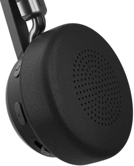 Lenovo Wireless VoIP Teams Headset