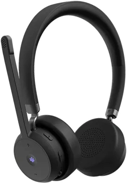 Lenovo Wireless VoIP Teams Headset