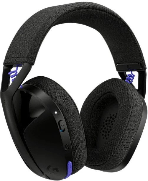 Logitech G321 Lightspeed Gaming Headset