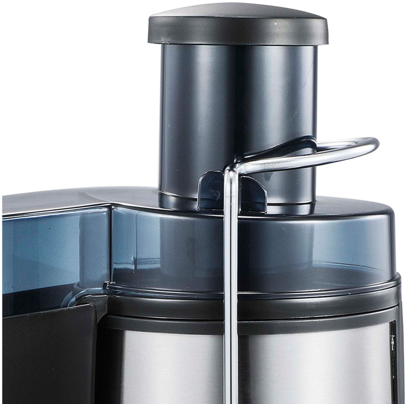 Mellerware 300W Stainless Steel Juice Extractor