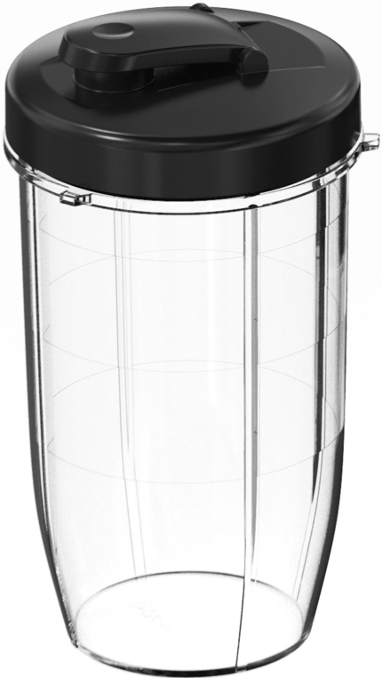 Mellerware Nutriblast 800W Personal Blender