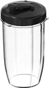 Mellerware Nutriblast 800W Personal Blender